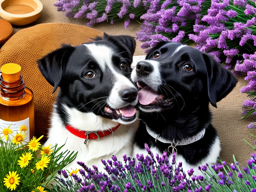 Aromaterapia: Bem-estar para Pets