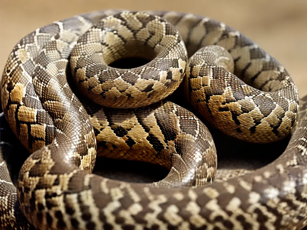 Fotos Biologia Das Serpentes Cascaveis