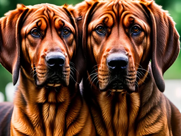 Fotos Bloodhound Farejador Supremo Scaled
