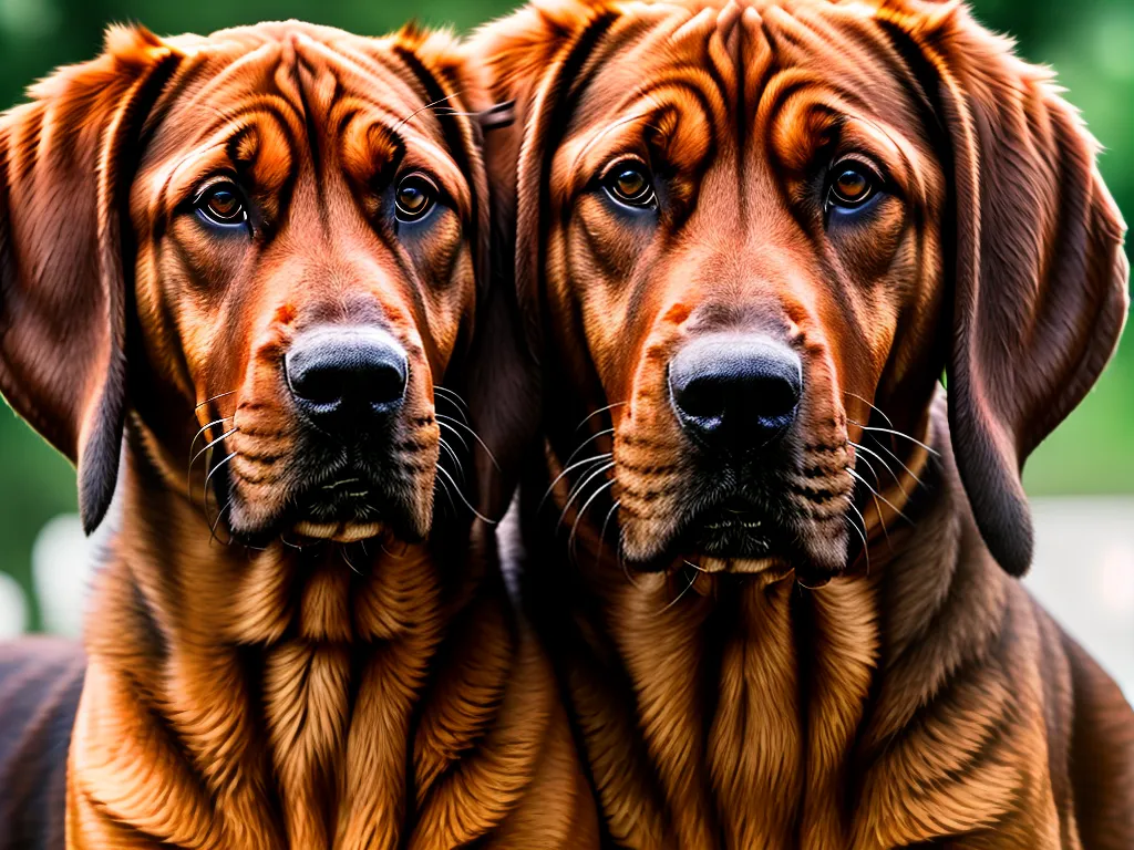 Bloodhound: O Supremo Farejador