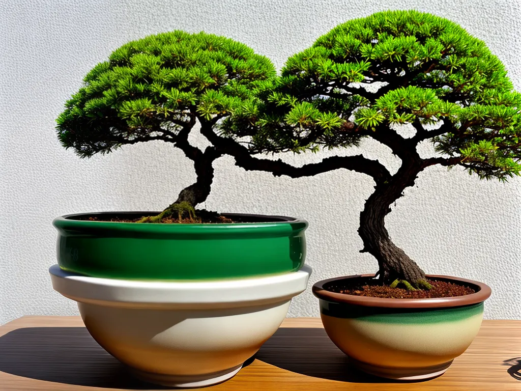 Bonsai: Cultivando a Arte da Miniaturização