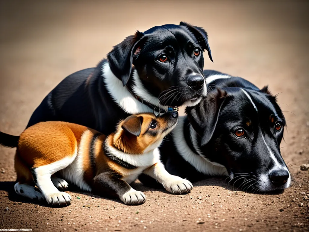 Proteja seu cão: Doenças Infecciosas em 7 Palavras