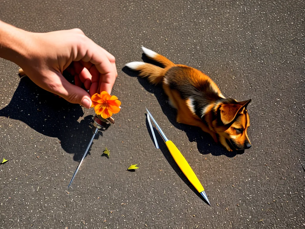 Protegendo Cães de Espinhos: Dicas Essenciais