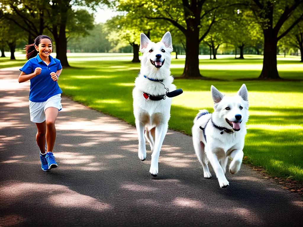 Combata a Obesidade Canina com Prevenção Eficiente