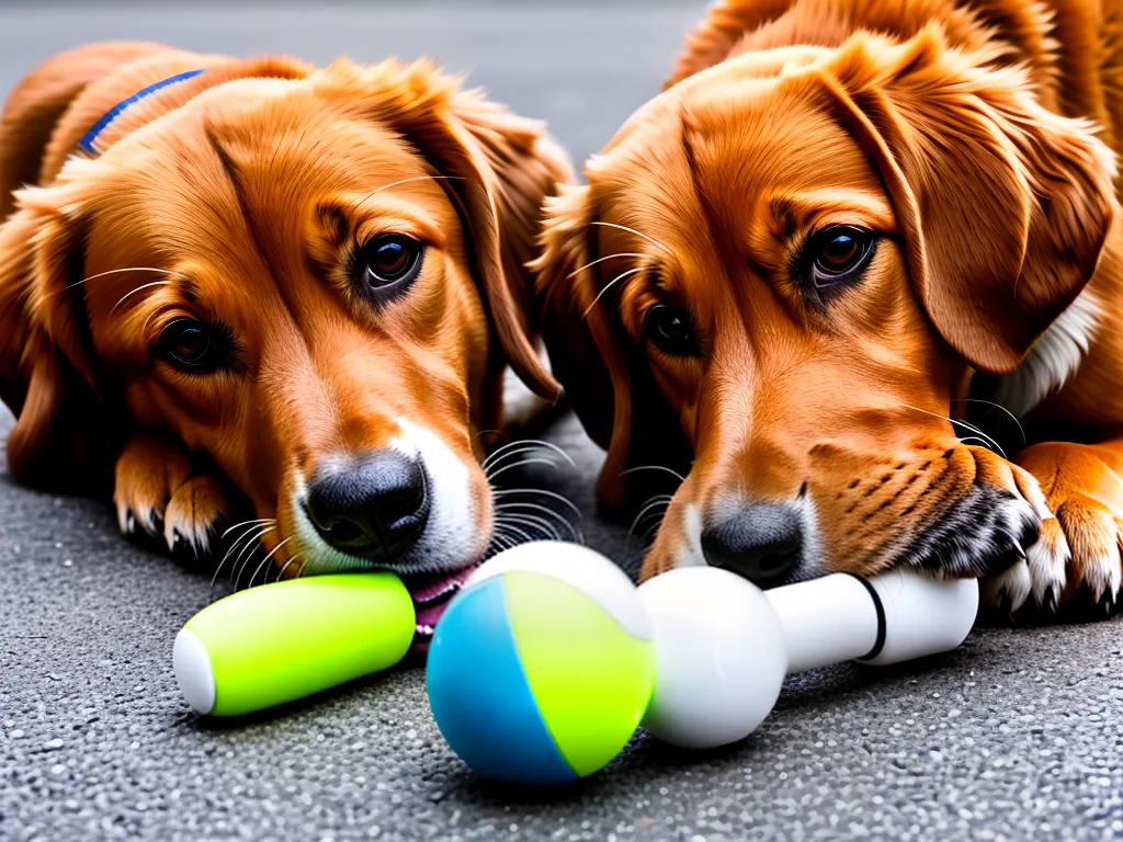 Prevenindo Acidentes: Cães e Objetos Estranhos