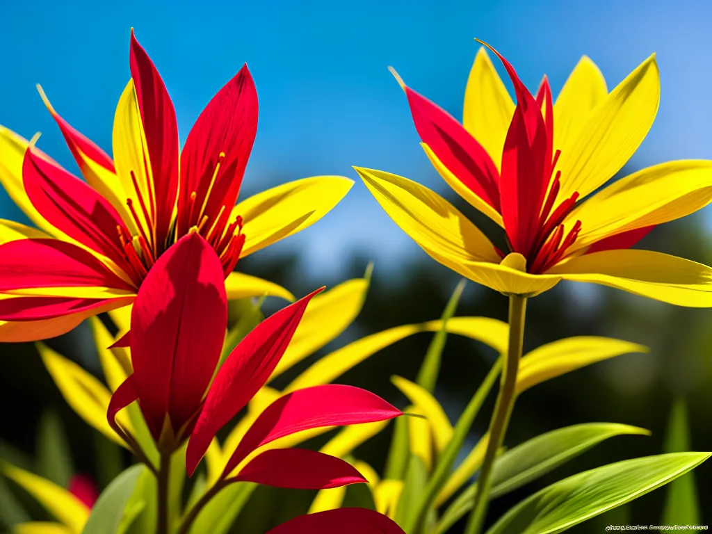 Canna Glauca: Beleza e Versatilidade em Flor 1 Canna Glauca: Beleza e Versatilidade em Flor