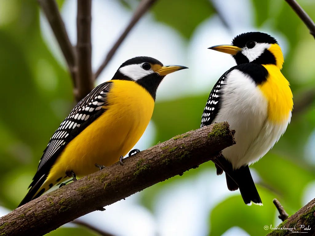 Pica-Pau-Velho: Conheça o Celeus Flavescens