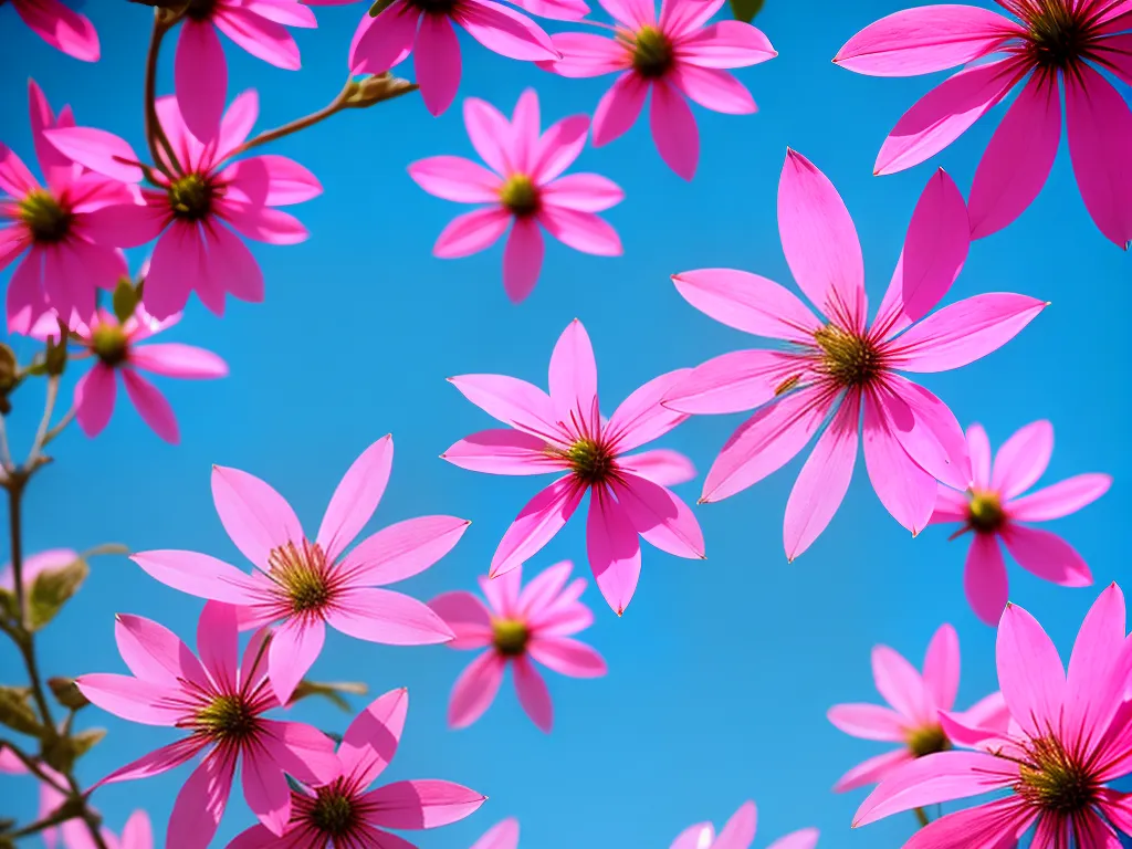 Descubra a Versatilidade da Cleome Hassleriana