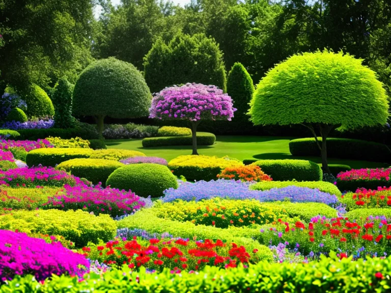 Fotos Clonagem Plantas Ornamentais Jardins Deslumbrantes Scaled