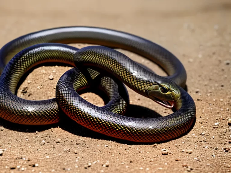 Fotos Cobras De Duas Cabecas Mito Ou Realidade Scaled