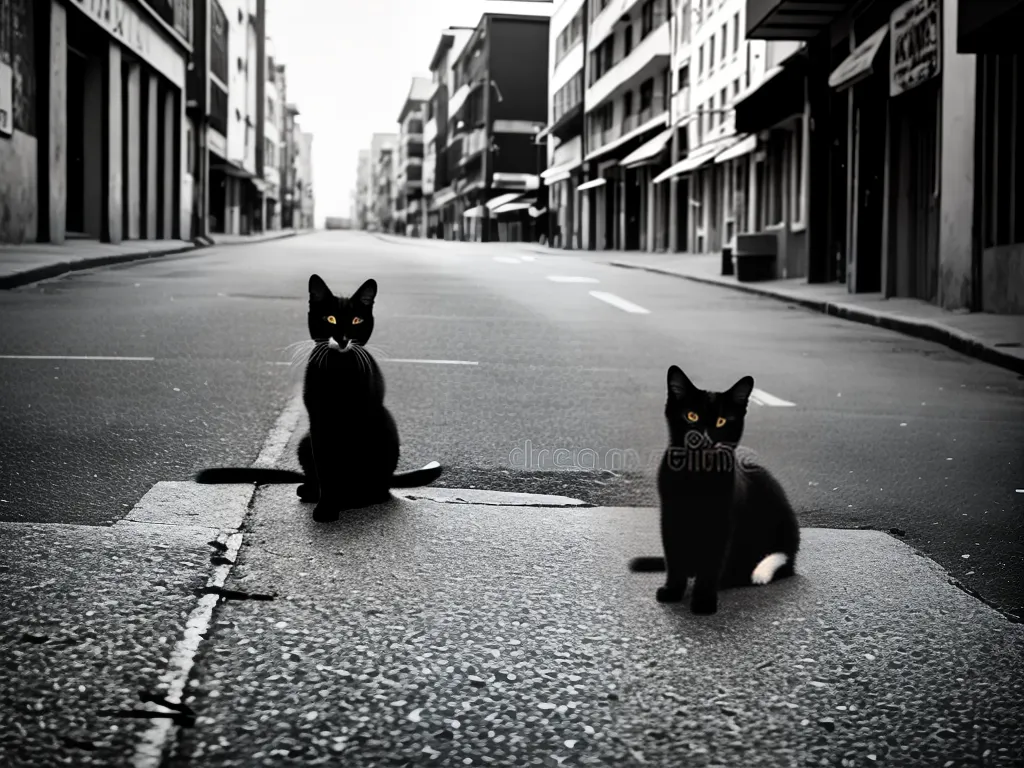 Ações para Resgatar Gatos Abandonados 1 Ações para Resgatar Gatos Abandonados
