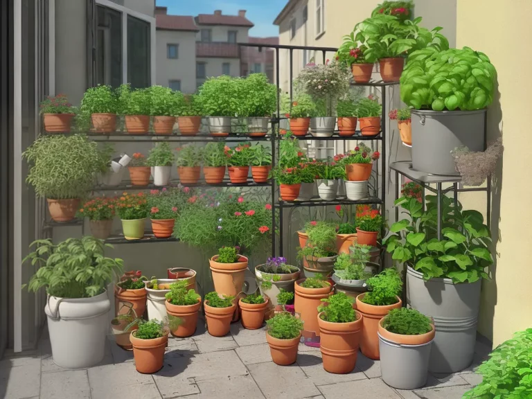 Fotos Como Criar Um Jardim Comestivel Em Casa 1 Scaled