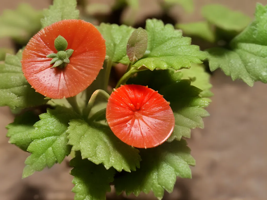 Prevenindo e Combatendo Podridão Apical em Plantas