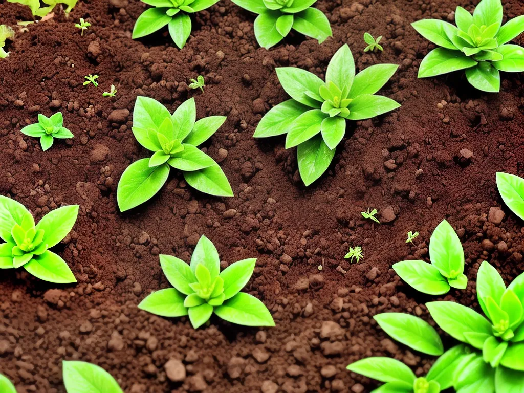 Proteja suas Plantas: Evite Queima de Raízes 1 Proteja suas Plantas: Evite Queima de Raízes