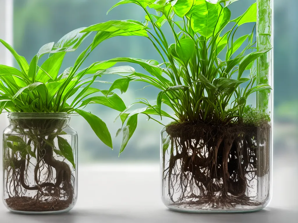 Proteja Suas Plantas: Evite a Podridão das Raízes