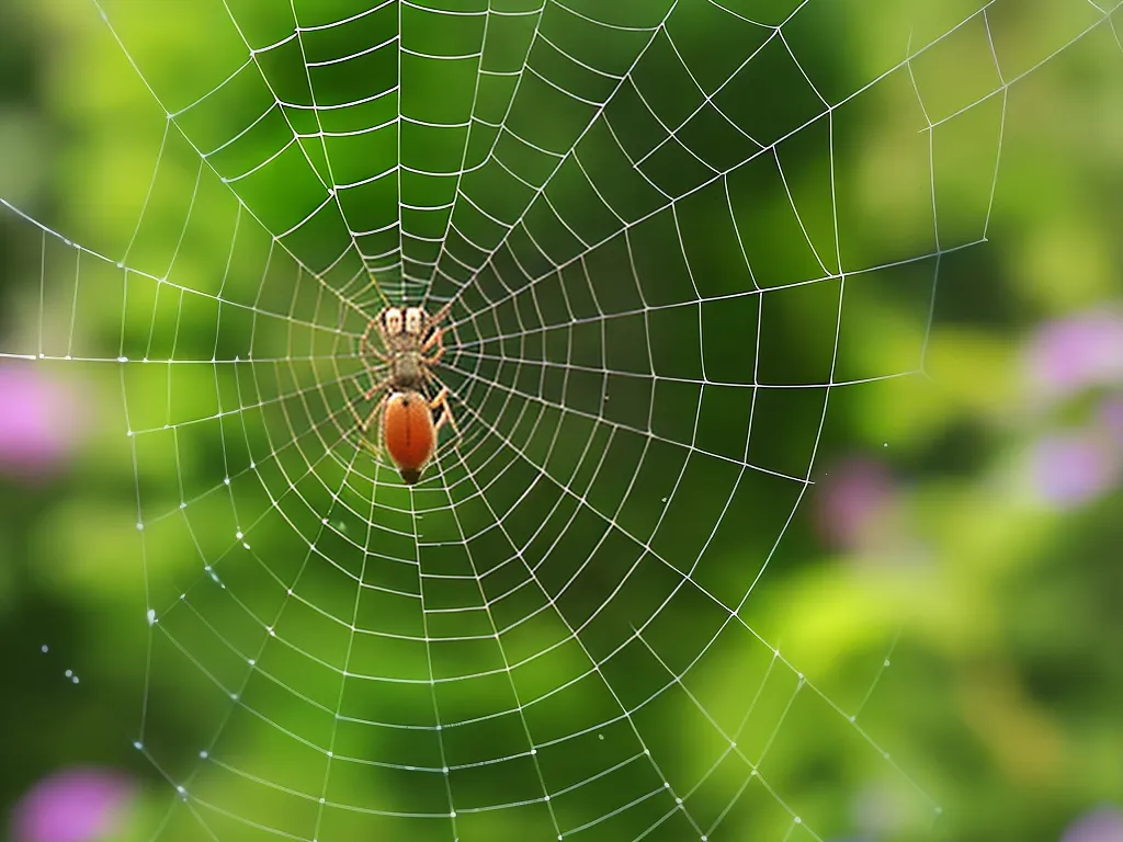 Eliminando Aranhas: Dicas para Jardins Seguros 1 Eliminando Aranhas: Dicas para Jardins Seguros