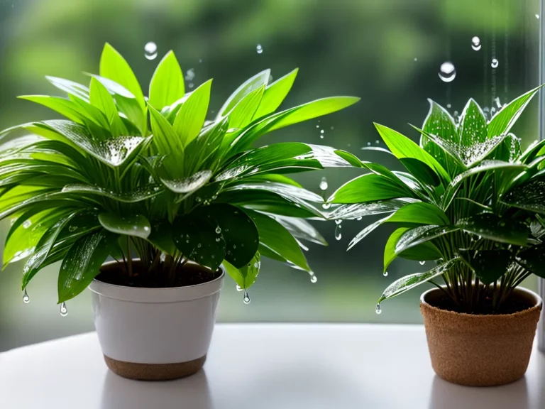 Fotos Como Plantas Melhoram Umidade Ar Scaled