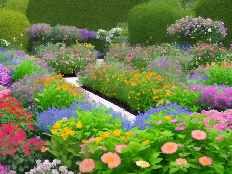 Fotos Como Utilizar Vasos E Floreiras Na Decoracao Do Jardim Scaled