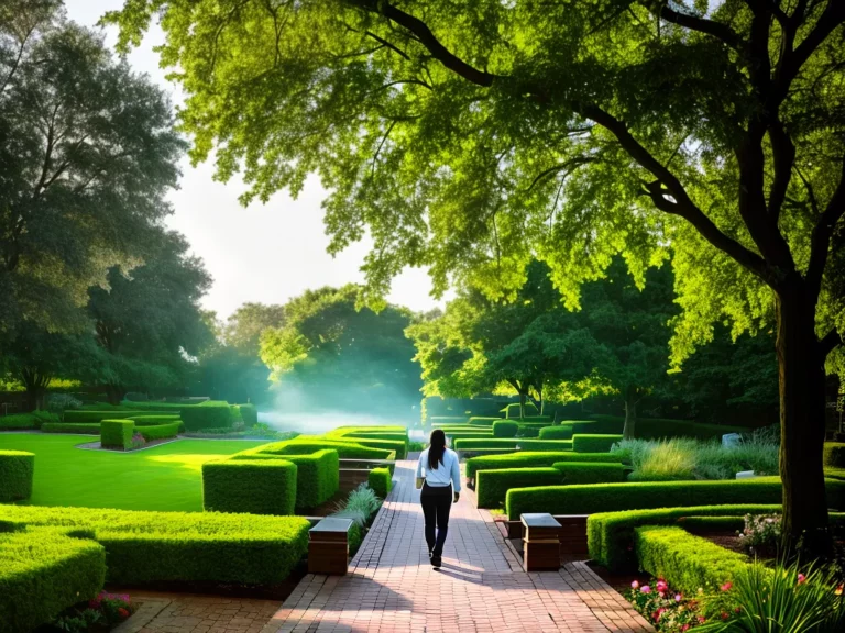 Fotos Contribuicao Jardins Sustentaveis Qualidade Ar Scaled
