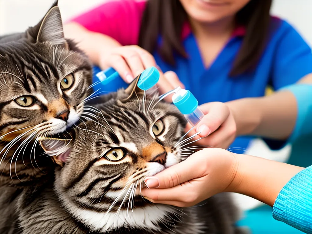 Diabetes em Pets: Cuidados Essenciais 1 Diabetes em Pets: Cuidados Essenciais