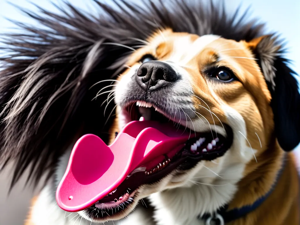 Saúde Bucal Pet: Prevenção e Tratamento 1 Saúde Bucal Pet: Prevenção e Tratamento