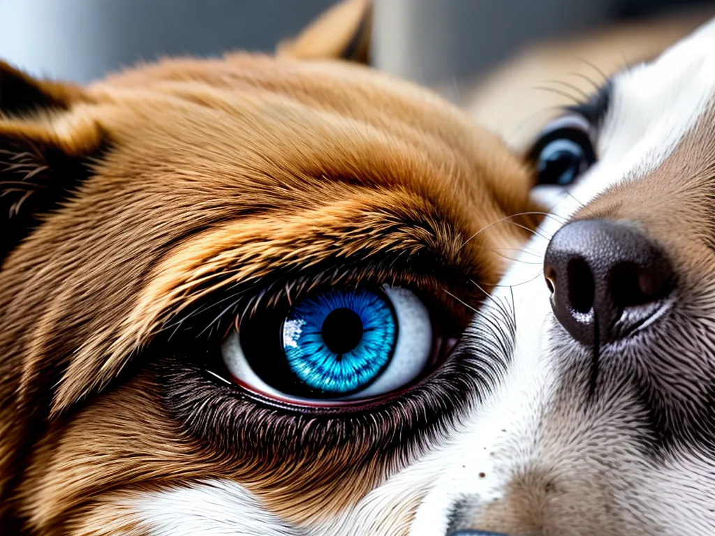 Fotos Cuidados Saude Ocular Pets 1