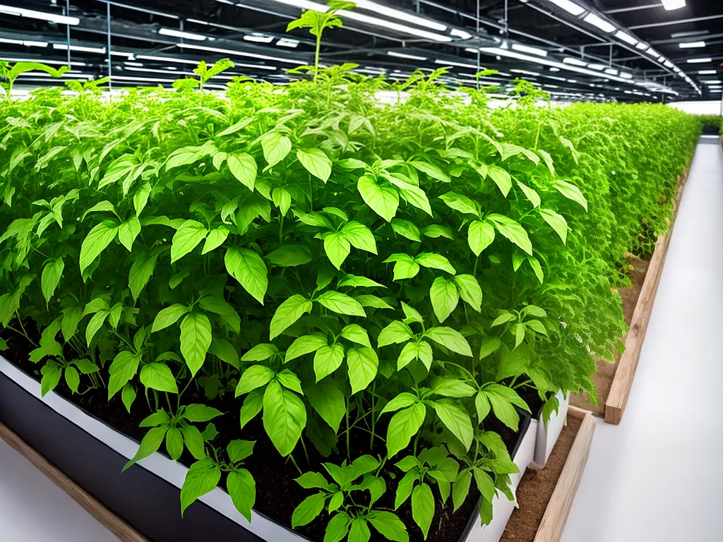 Tomates Hidropônicos: Guia Completo de Cultivo 1 Tomates Hidropônicos: Guia Completo de Cultivo