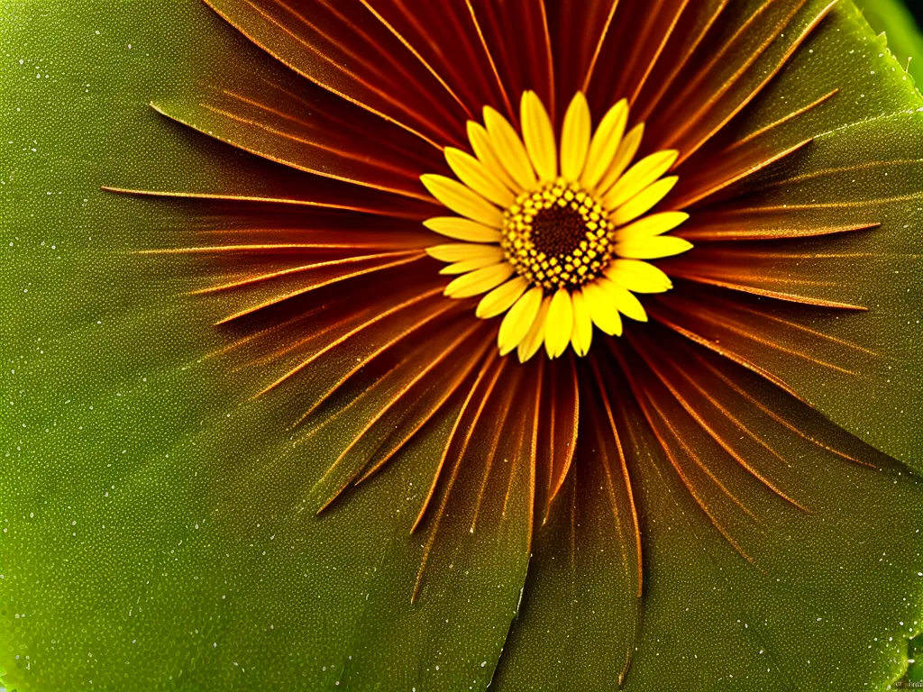 Margaridas: Curiosidades da Biologia