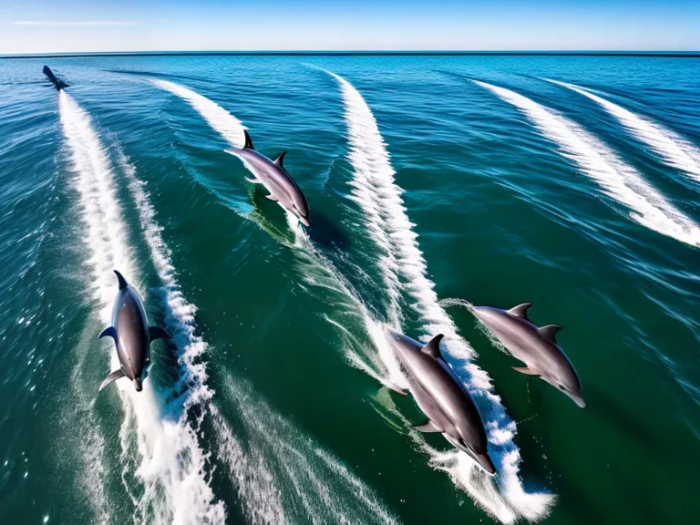 Fotos Delphinus Delphis Comunicacao Complexa Golfinhos Scaled