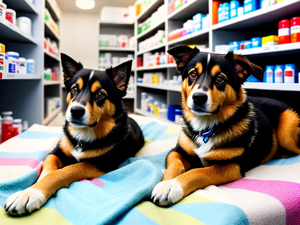 Saúde Impecável: Cuidados Essenciais para Pets Imunocomprometidos 1 Saúde Impecável: Cuidados Essenciais para Pets Imunocomprometidos
