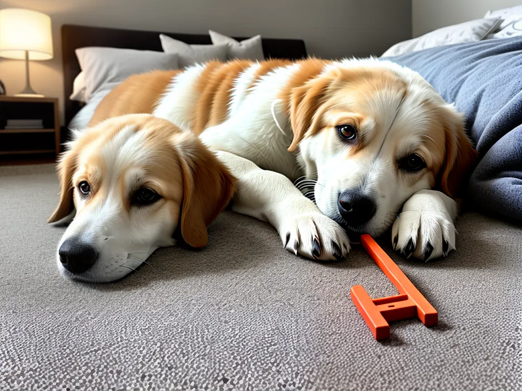 Gerenciando o Estresse em Animais: 7 Dicas 1 Gerenciando o Estresse em Animais: 7 Dicas
