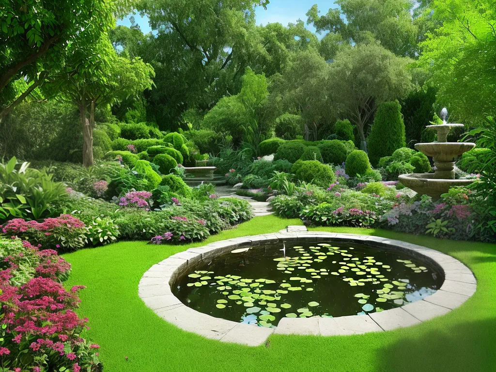Jardins Sustentáveis: 7 Dicas Essenciais