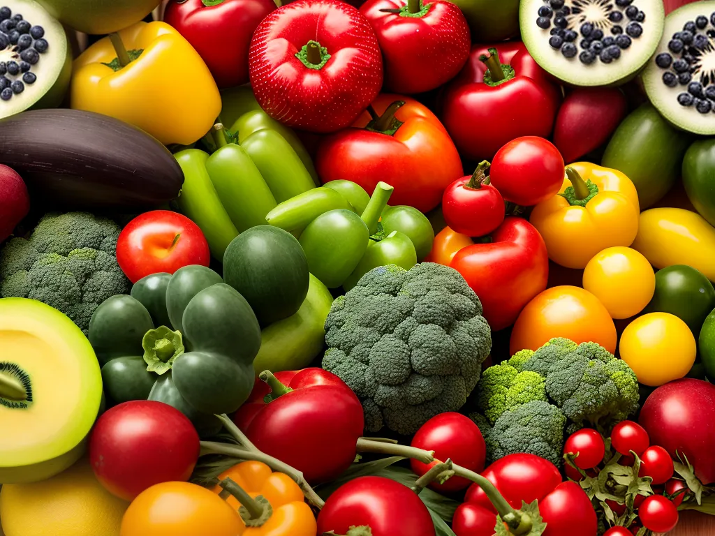 Nutrição Exótica: Alimentando seu Pet de Forma Saudável