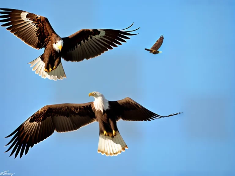 Fotos Diferencas Entre Animais Voadores E Insetos Voadores 1 Scaled