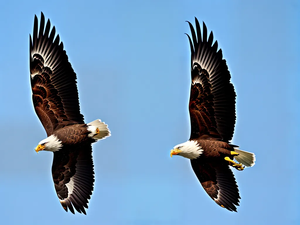 Fotos Diferencas Entre Animais Voadores E Insetos Voadores