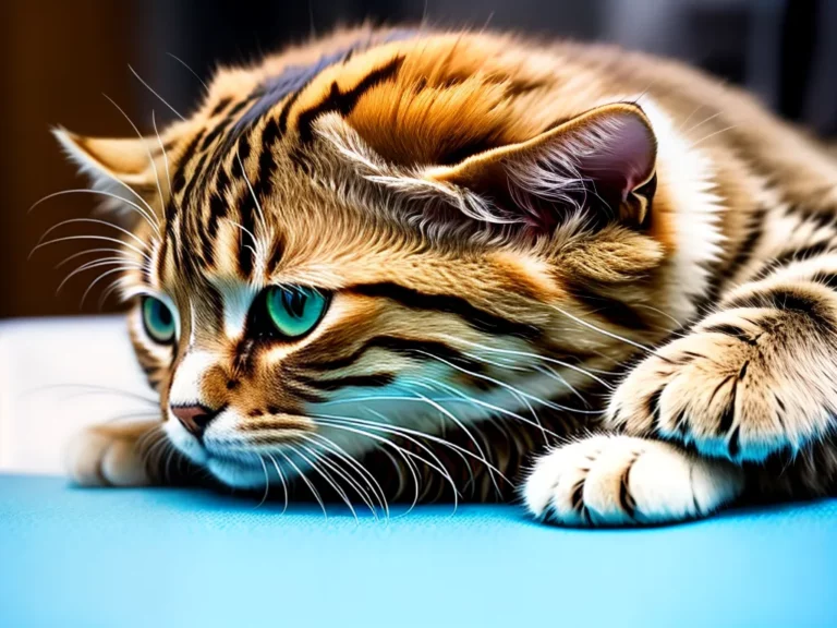 Fotos Doencas Que Afetam Gatos Scaled