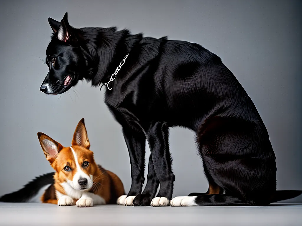 Decifrando a Comunicação Corporal Canina