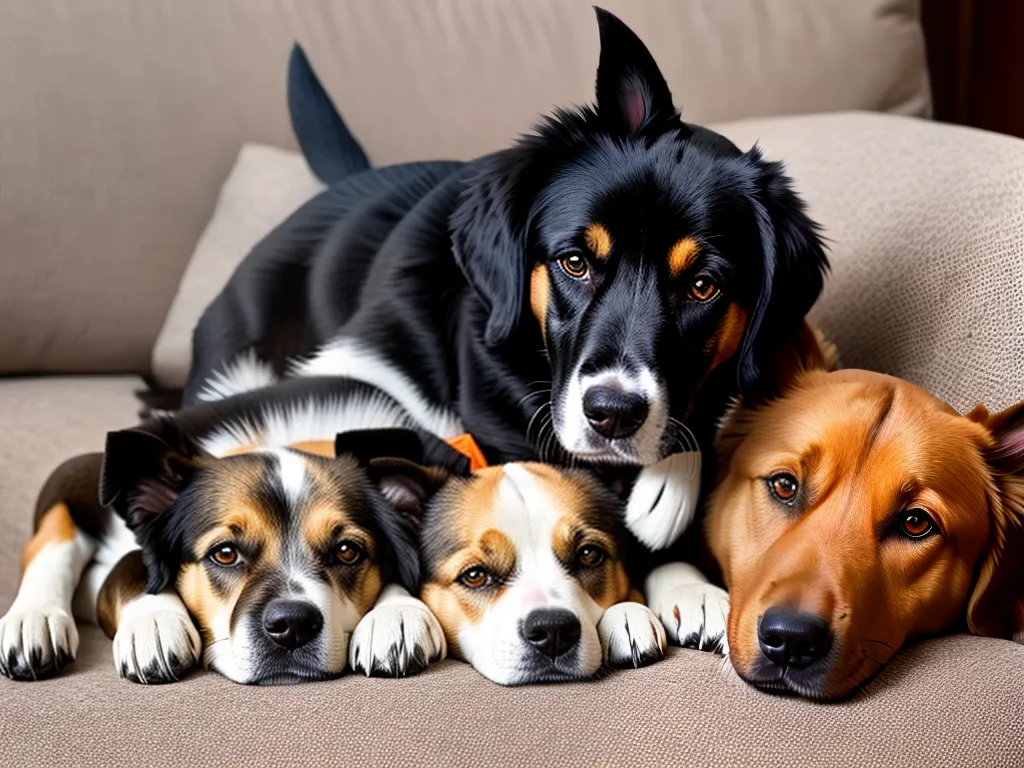 Raças Caninas: Necessidades Específicas Desvendadas