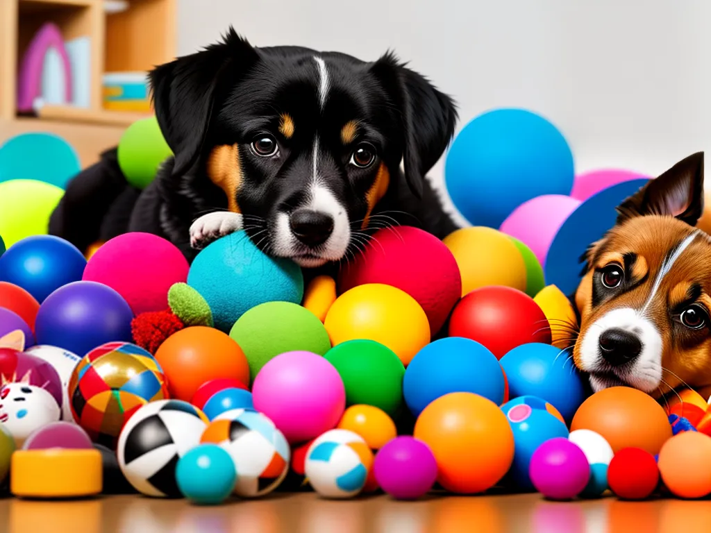 Guia para Escolher Brinquedos Seguros para Pets 1 Guia para Escolher Brinquedos Seguros para Pets