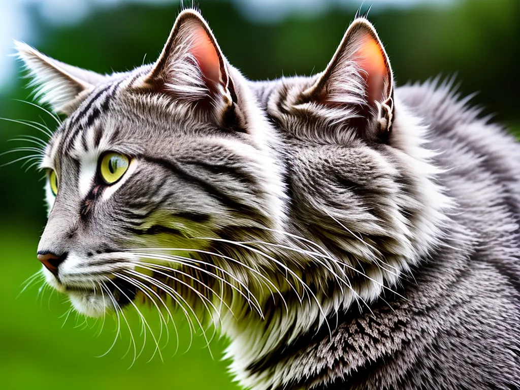 Identificando um Criador Responsável de Gatos 1 Identificando um Criador Responsável de Gatos