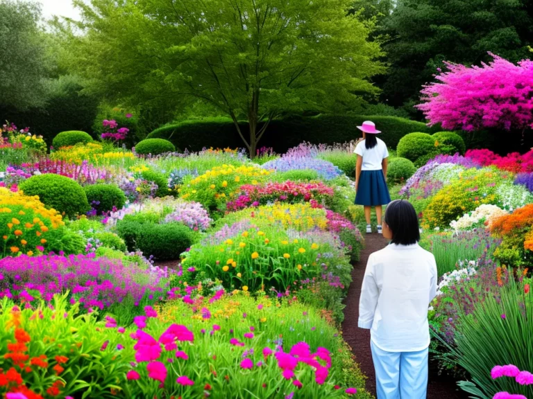Fotos Escolher Plantas Certas Para Jardim Scaled