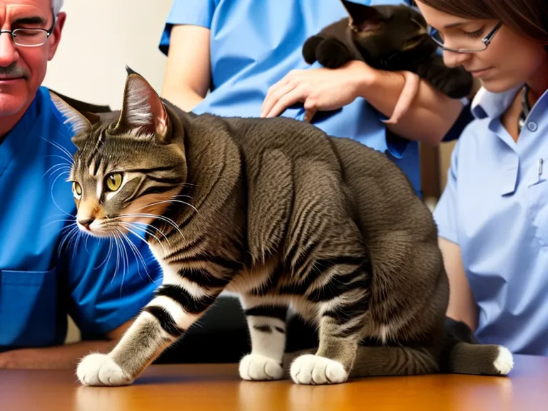 Fotos Escolher Veterinario Para Gato Scaled
