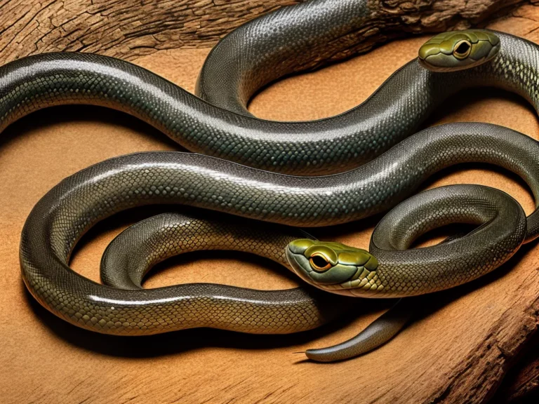 Fotos Evolucao Cobras Gen Liaisis Scaled