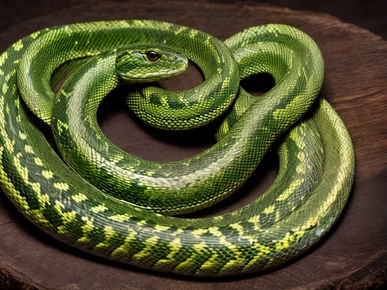 Fotos Evolucao Cobras Genero Natrix Scaled
