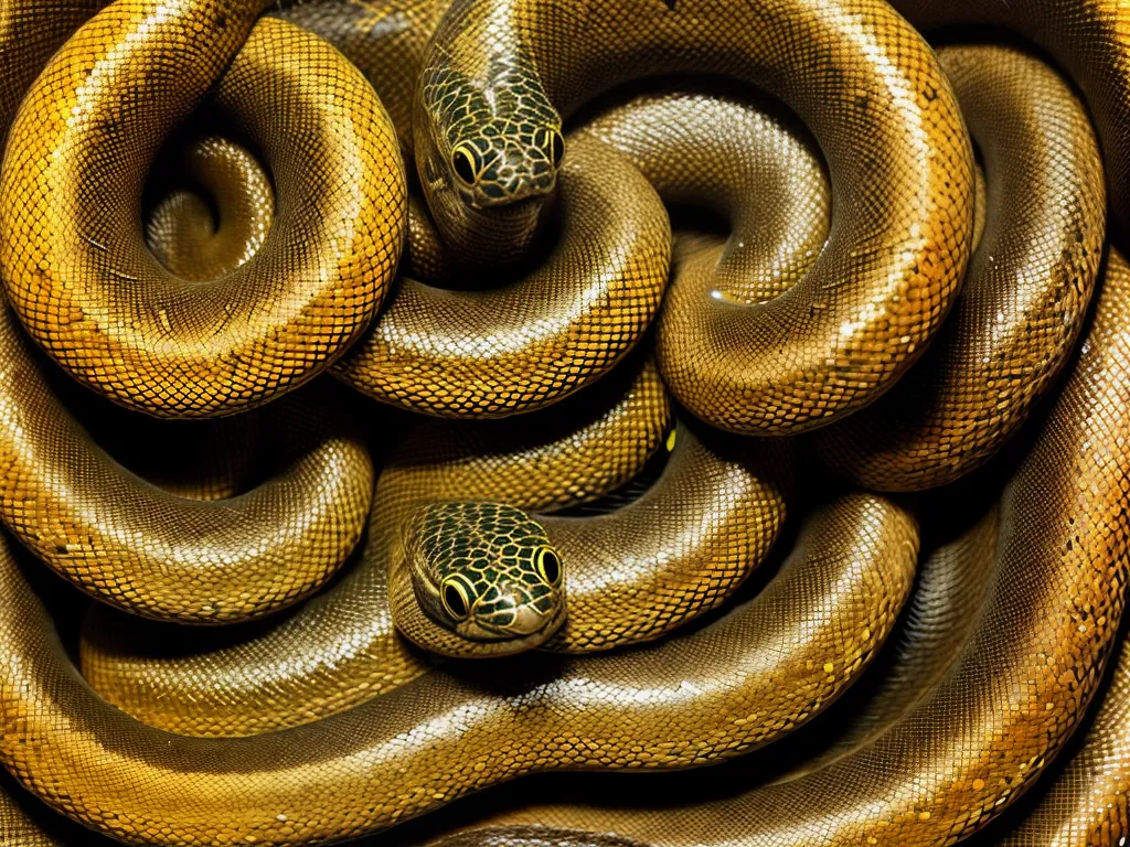 Fotos Evolucao Cobras Genero Rhamphiophis