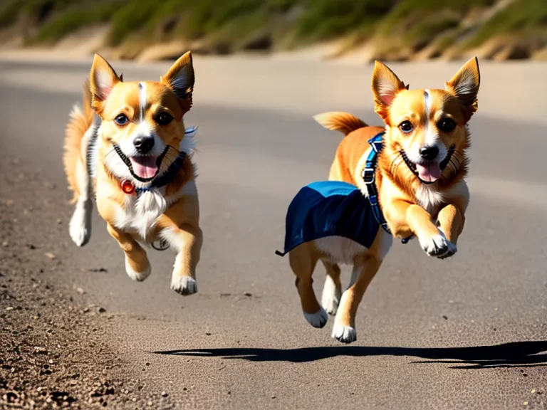 Fotos Exercicios Fisicos Para Cada Raca De Cachorro Scaled