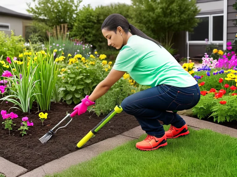 Jardinagem Acessível: Ferramentas para Mobilidade Reduzida 11 Jardinagem Acessível: Ferramentas para Mobilidade Reduzida 10