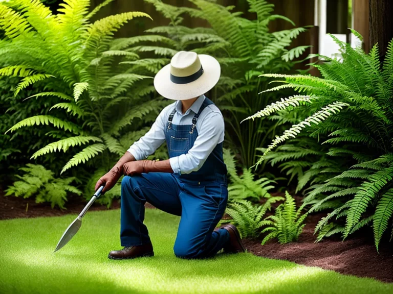 Ferramentas Essenciais para Jardinagem de Sombra 11 Ferramentas Essenciais para Jardinagem de Sombra 10
