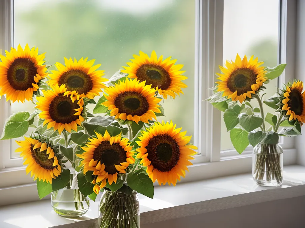 Flores Felizes: Melhore seu Humor Naturalmente 1 Flores Felizes: Melhore seu Humor Naturalmente