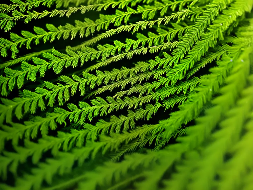 Fotografando Pteridófitas: Técnicas e Dicas. 1 Fotografando Pteridófitas: Técnicas e Dicas.